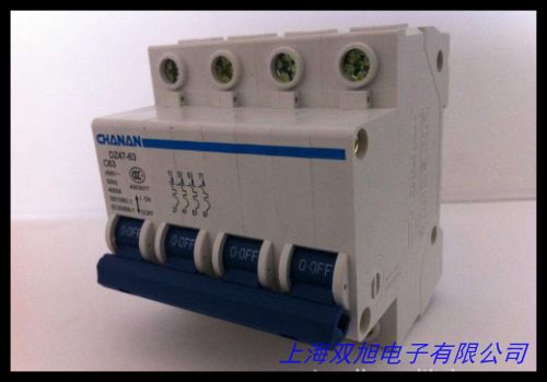 剩余電流動(dòng)作斷路器GSH202 AC-C32/0.03;10174383