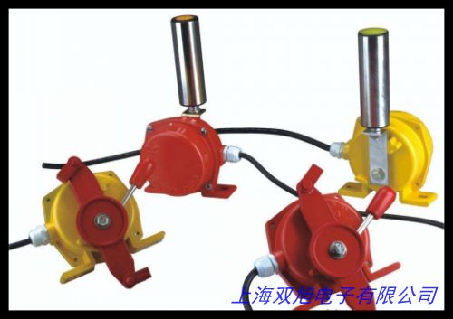 兩極皮帶跑偏開(kāi)關(guān)-速度檢測(cè)器