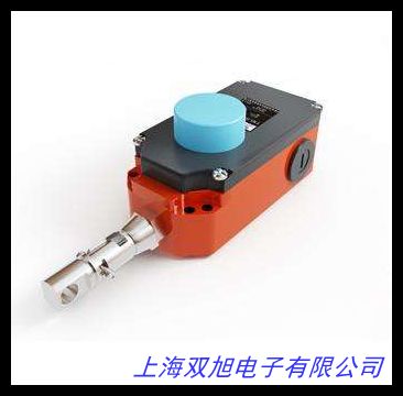 拉繩開關(guān) 跑偏開關(guān) 速度檢測器 料流開關(guān) 報警器