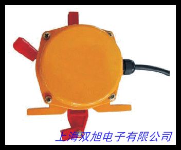 拉繩開關(guān) 跑偏開關(guān) 速度檢測器 料流開關(guān) 報警器