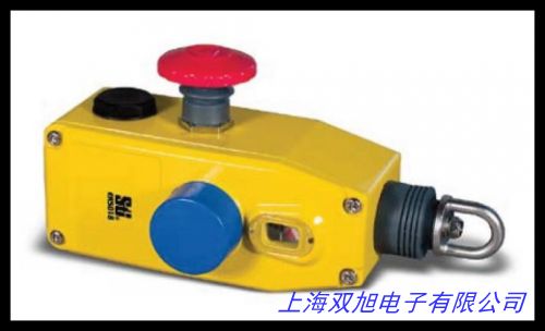 兩極皮帶跑偏開(kāi)關(guān)-速度檢測(cè)器