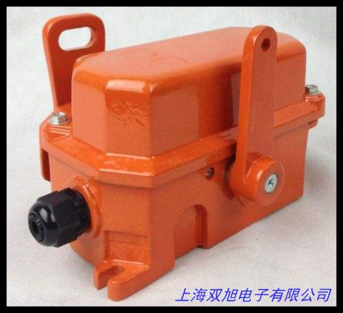 RAMSEY失速開(kāi)關(guān)Thermo ramsey拉繩開(kāi)關(guān)