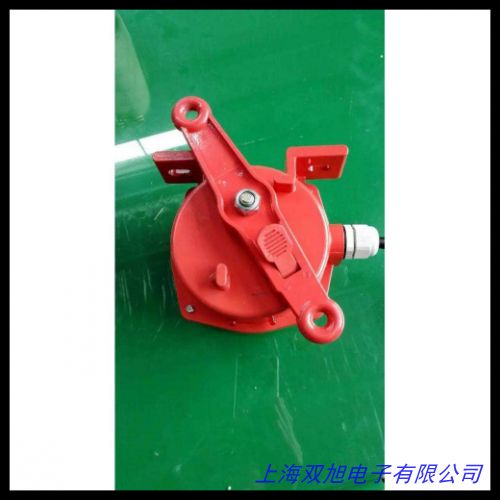 兩極皮帶跑偏開(kāi)關(guān)-速度檢測(cè)器