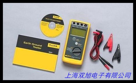 ��&mdash;&mdash;����������/FLUKE-1621 �ӵ����y(c��)ԇ�x