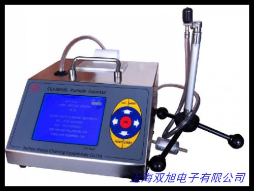 CLJ-350����m������Ӌ��(sh��)��50L�ɘ���LCD�@ʾ