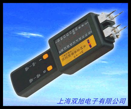 ��(bi��o)��GM630�Б�(y��ng)ʽľ��ˮ�֜y���x ��(sh��)��ʽ�ض�ˮ�ݜyԇӋ(j��)