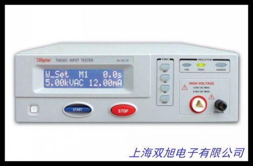 MCH-2672AB��(sh��)�@���͉��yԇ�x ��ֱ��������5KV ��Ҏ(gu��)�y