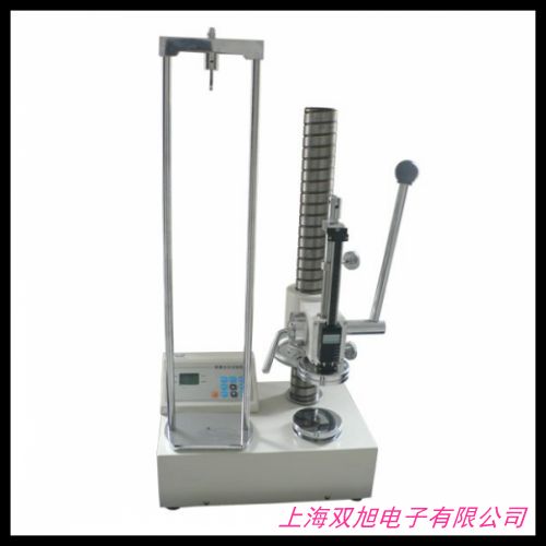 WDW-50環(huán)剛度試驗(yàn)機(jī)拉壓試驗(yàn)機(jī)微機(jī)控制電子拉力試驗(yàn)機(jī)