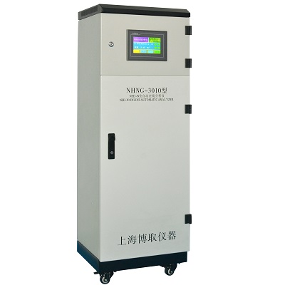 對比銷售DOG-209型工業(yè)溶氧儀