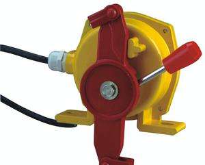 上海拉繩開(kāi)關(guān)BKT2-II