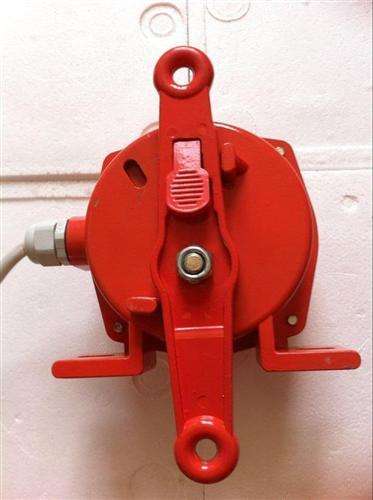 上海拉繩開關(guān)HFKLT-II