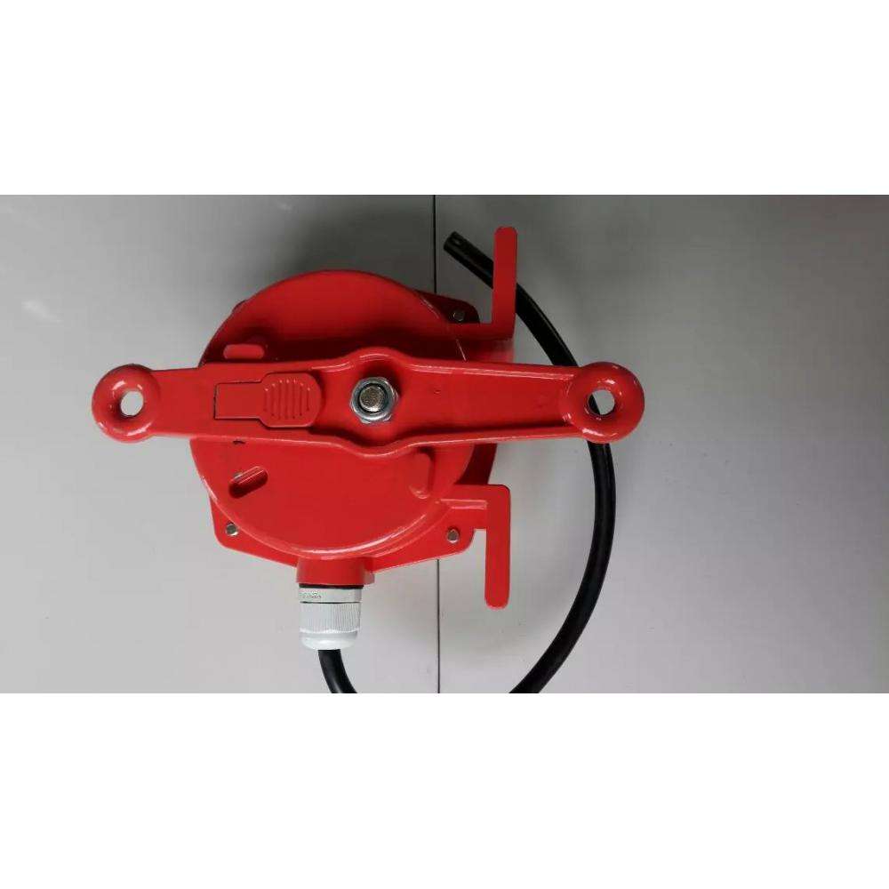 上海拉繩開關BLK-1