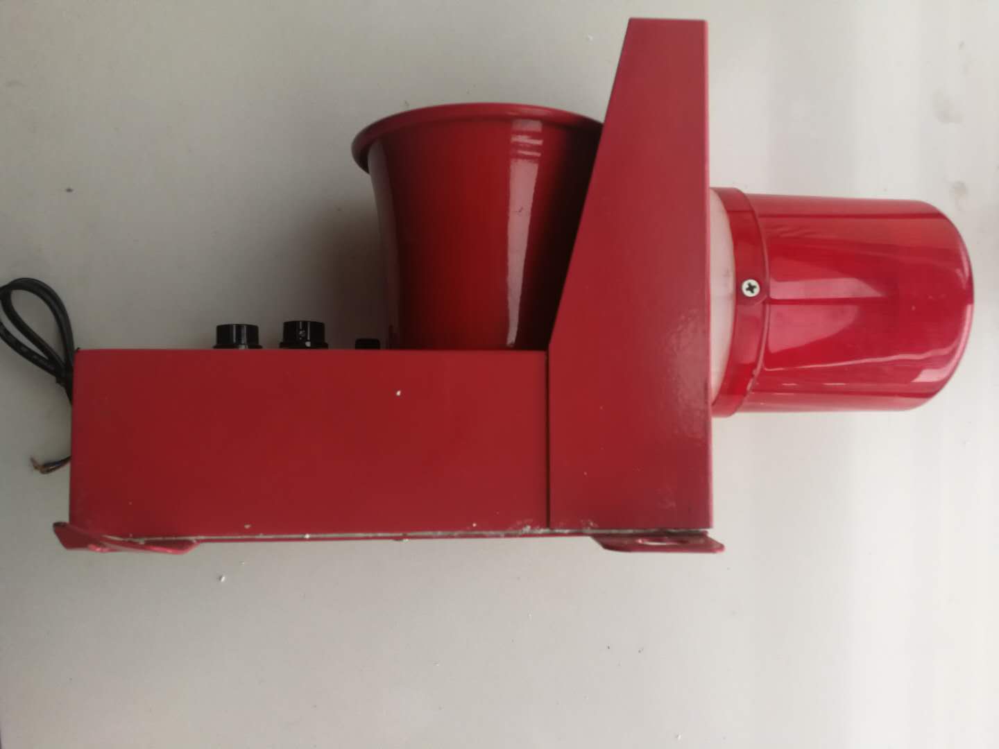 生產(chǎn)金屬材質(zhì)速度傳感器SS30-12A ,在線詢價