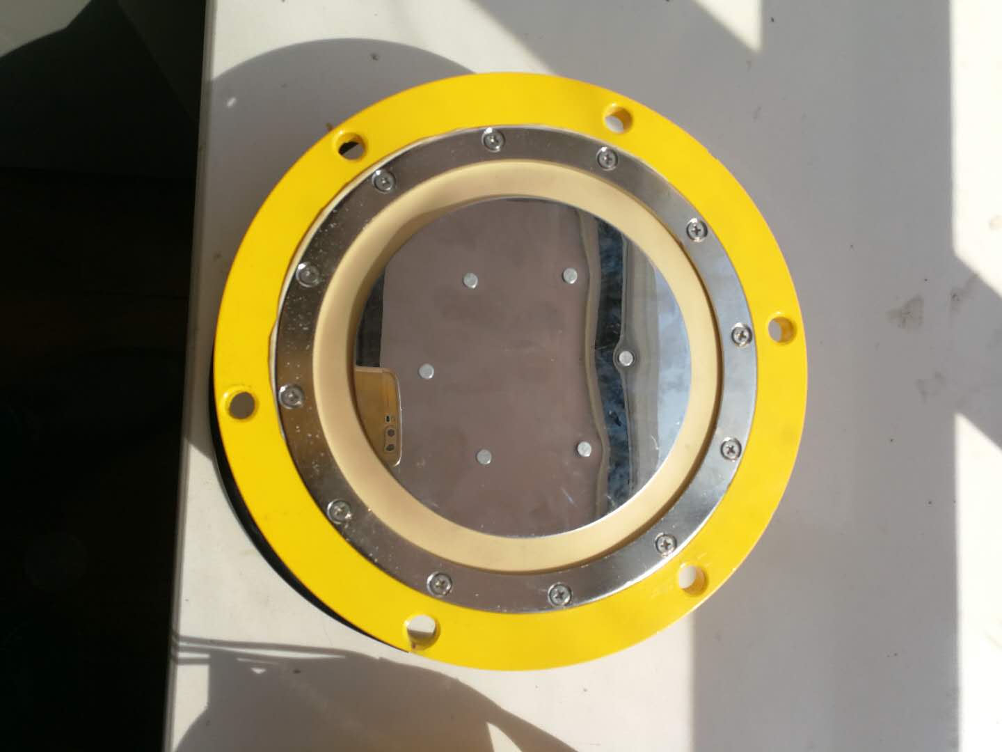 SZXLW-III阻旋式料位控制器在線詢價(jià)