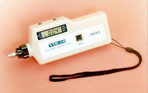 ԭ�b��Ʒ ������/FLUKE-810 ���(d��ng)���Ϸ����x �y(c��)��x