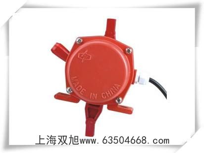 國產(chǎn)優(yōu)質(zhì)產(chǎn)品采用進口開關(guān) 傾斜開關(guān) 堵煤開關(guān) KBW-220L