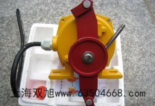 DS-I 圓形溜槽堵塞檢測器 堵煤開關(guān)皮帶機限位保護 DS-III