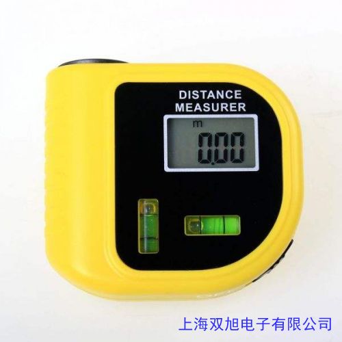 激光測(cè)距儀 超聲波線纜測(cè)高儀 測(cè)距 6000E