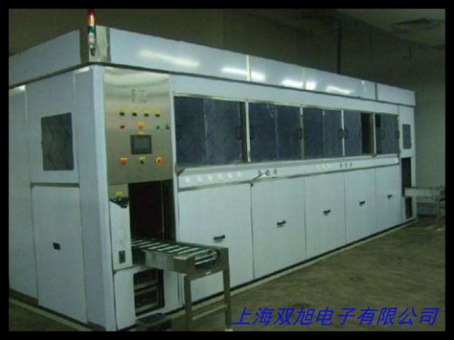 內(nèi)鏡清洗消毒中心清洗工作站腹腔鏡清洗方槽超聲波清洗機(jī)硬鏡專用