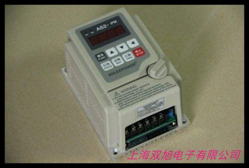 價(jià)格詢問在線客服線切割變頻器 線切割機(jī)械設(shè)備專用 0.75KW變頻器 單相220V變頻器