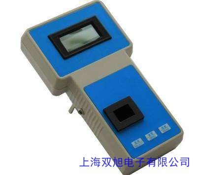 價格詢問在線客服溶氧儀便攜式水產(chǎn)養(yǎng)殖測定儀臺灣衡欣AZ8403測試含氧量檢測