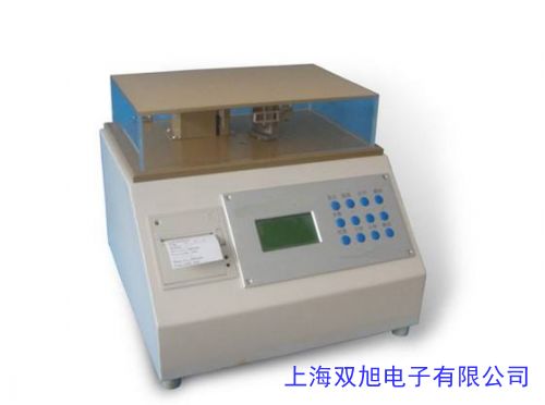 �r��ԃ���ھ��ͷ�������(sh��)ˮ�|(zh��)�����xˮ�|(zh��)���ٜy���xCOD���׿�������DAC-2008