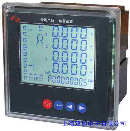 KEW 6305電能質(zhì)量分析儀KEW 6305電力質(zhì)量檢測(cè)儀