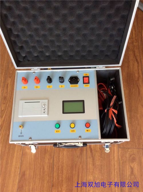 AI-6600 電容電感檢測儀