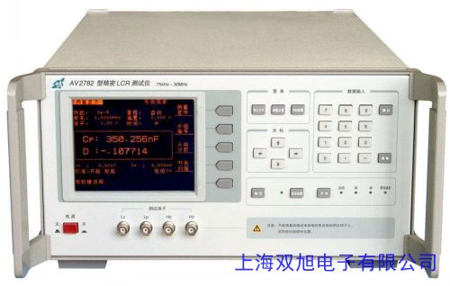 SJK2811C����LCR��(sh��)��늘� ���늸����yԇ