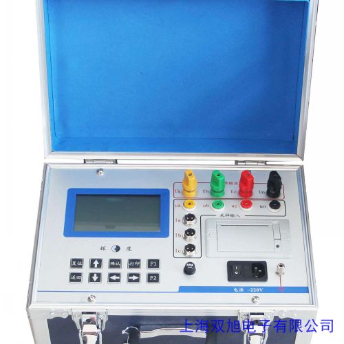 常州安柏 AT811經(jīng)濟型阻抗分析儀 LCR數(shù)字電橋 電容電感電阻測試