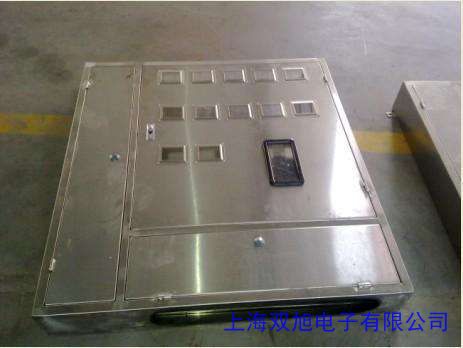 BR8-2500 標(biāo)準(zhǔn)電容箱 可定制其它量程的標(biāo)準(zhǔn)電容箱