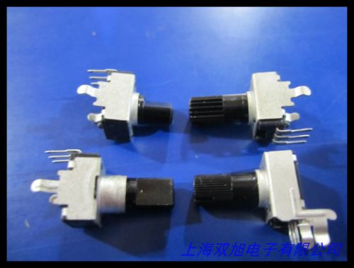 WTH118-1A 2W多聯(lián)電位器 精密電位器 焊機(jī)電機(jī)電位器