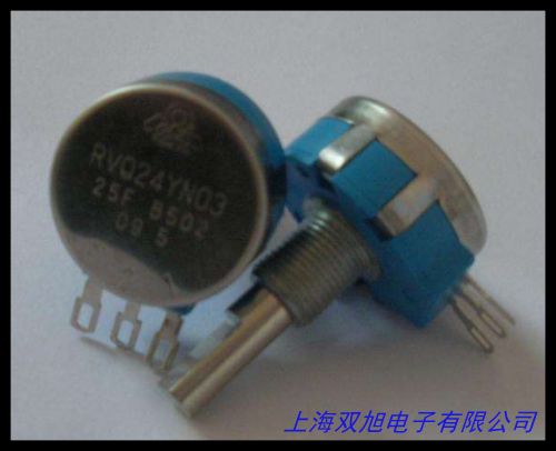 德國(guó)MEGATRON電位器 變阻器 RP20;7168