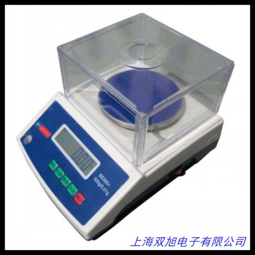 LCD大界面VATN顯示分析天平供應(yīng)PTY-124/323雙量程計(jì)重電子天平