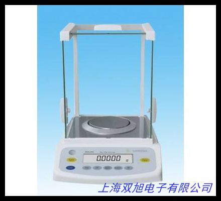 LCD大界面VATN顯示分析天平供應(yīng)PTY-124/323雙量程計(jì)重電子天平