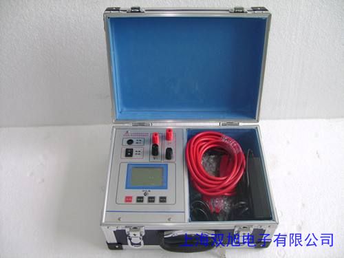 電阻速測儀 微電阻檢測儀 型號 TRE-BY2580-II