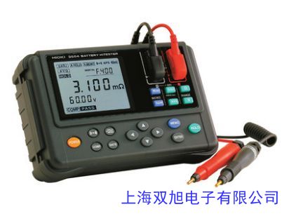 HY/ETZZ-3A型直流電阻快速測(cè)儀