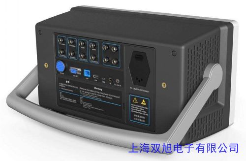 HY/ETZZ-3A型直流電阻快速測(cè)儀