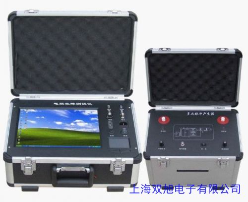 感性負(fù)載直流電阻速測儀