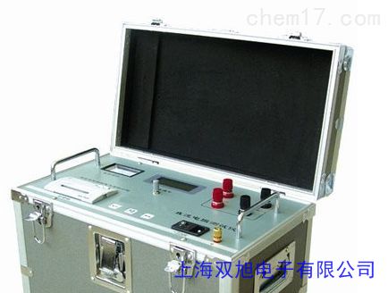 感性負(fù)載直流電阻速測儀