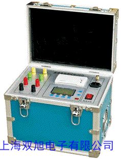 HY/ETZZ-3A型直流電阻快速測(cè)儀