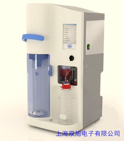 復合肥定氮儀/肥料定氮蒸餾器