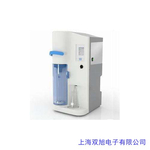 復合肥定氮儀/肥料定氮蒸餾器