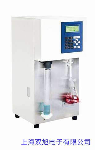 定氮儀蛋白質(zhì)測定儀ATN-100