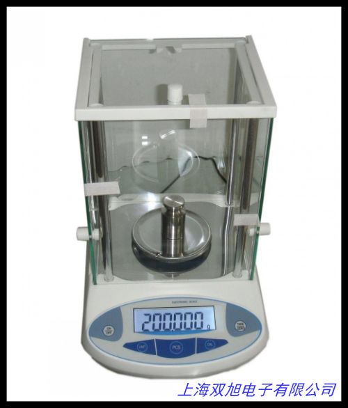 ���a(ch��n)�����ƽ�Ϻ�ԽƽFA2004C�f��֮һ��ƽ200g������ƽ0.1mg