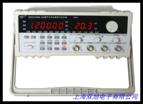 �_���̾�DDS����(sh��)�l(f��)����SFG-1023 ��(sh��)�ֺϳɺ���(sh��)��̖�l(f��)����