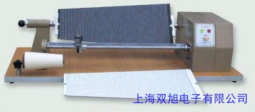 紡織儀器/織物經(jīng)緯密度儀/密度鏡SFY264*公分制英寸制*兩塊裝