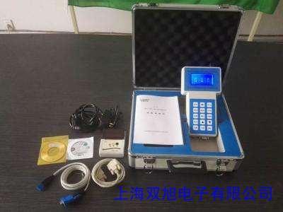 CW-HAT100�ֳ�ʽPM2.5�ٜy�x ��yʽPM2.5�ۉm��șz�y�x