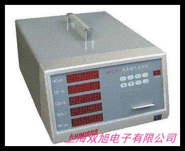 YBSF80型SF6氣體微量水分測(cè)定儀 SF6氣體微水測(cè)量?jī)x