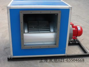 SF-7-4型低噪聲軸流風機報價